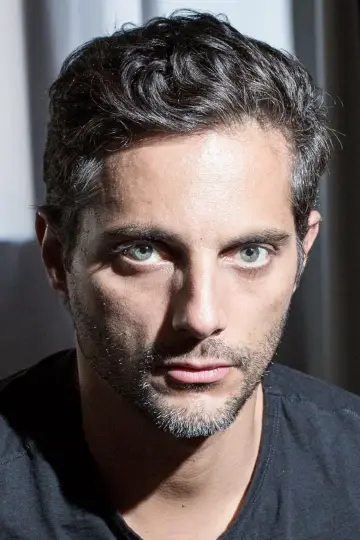 Zdjęcie Joaquín Furriel #67848
