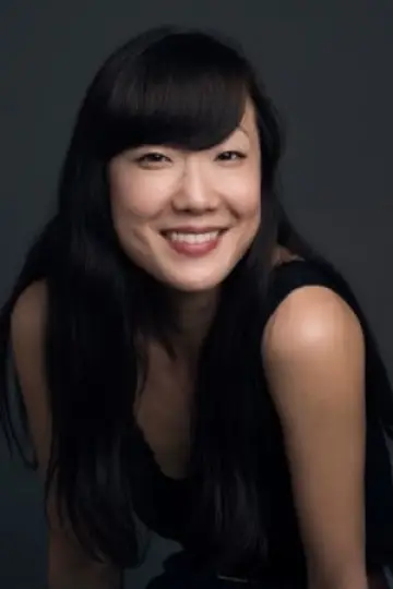 Zdjęcie Jennifer Kim #16063