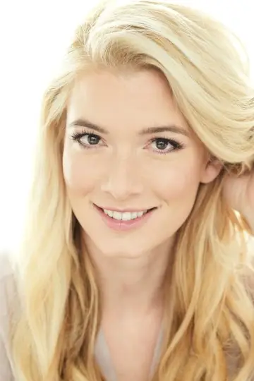 Zdjęcie Haley Higgins #110174