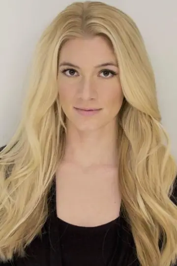 Zdjęcie Haley Higgins #110175