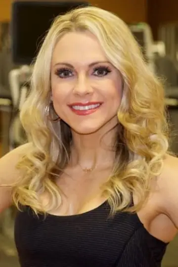 Zdjęcie Kelly Hoover #20372