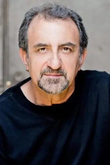Zdjęcie Juanjo Cucalón #128532