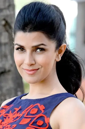 Zdjęcie Nimrat Kaur (Nimrat Kaur) #199195