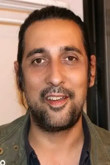 Zdjęcie Pablo Adán #128537