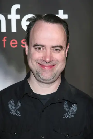 Zdjęcie Padraig Reynolds #321285