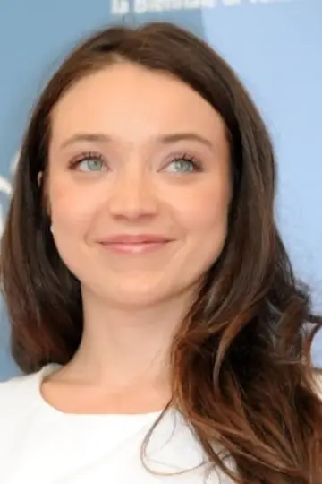 Zdjęcie Aurélia Poirier #95385