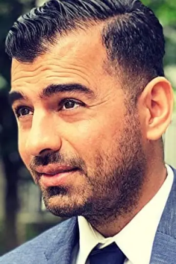 Zdjęcie  (Karzan Kader) #279384