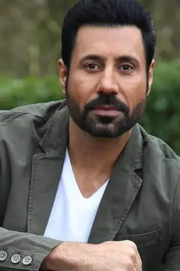 Zdjęcie Binnu Dhillon – Binnu Dhillon #275618