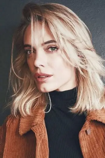 Zdjęcie  (Emilia Attías) #392432