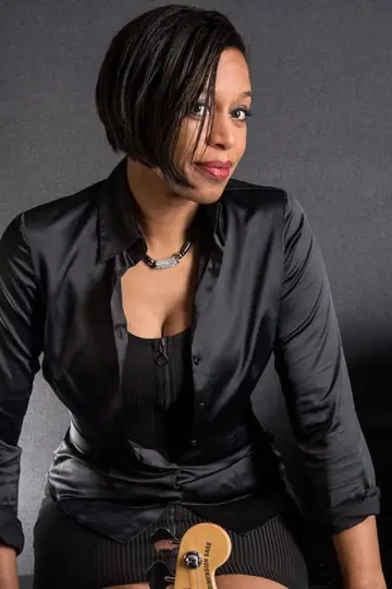 Zdjęcie  (Yolanda Charles) #402201