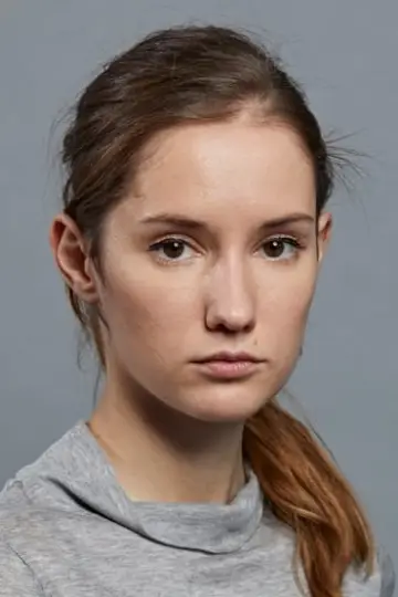 Zdjęcie Eliška Křenková #275572