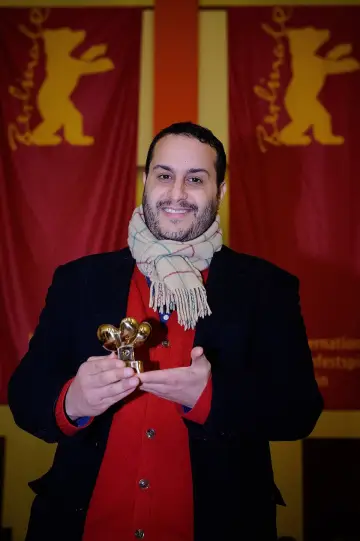 Zdjęcie  (Mahdi Fleifel) #303206