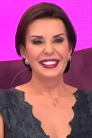 Zdjęcie Perihan Savaş #132072