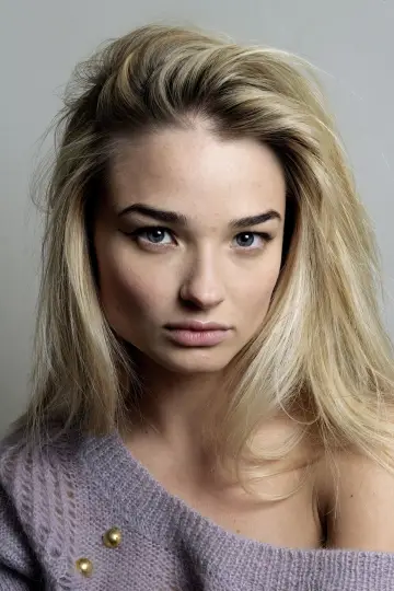 Zdjęcie Emma Catherine Rigby #84047