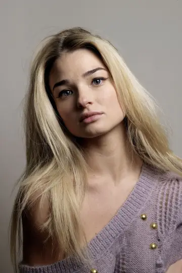 Zdjęcie Emma Catherine Rigby #84048
