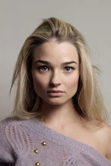 Zdjęcie Emma Catherine Rigby #84049