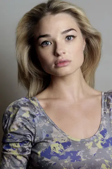 Zdjęcie Emma Catherine Rigby #84050