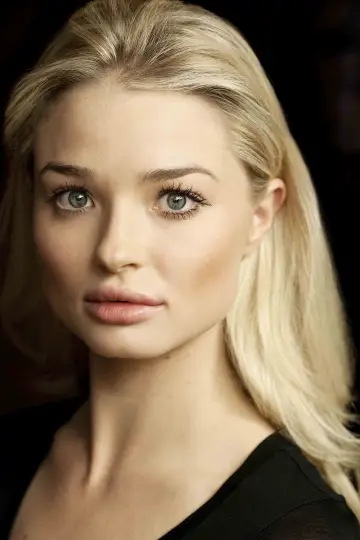 Zdjęcie Emma Catherine Rigby #84051