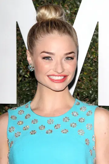 Zdjęcie Emma Catherine Rigby #84052