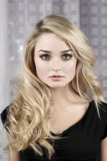 Zdjęcie Emma Catherine Rigby #84053