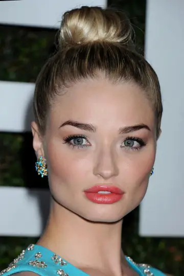 Zdjęcie Emma Catherine Rigby #84054