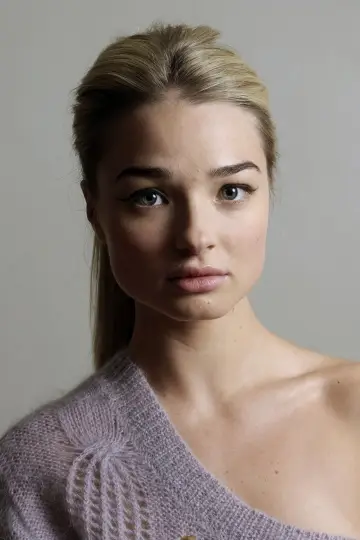 Zdjęcie Emma Catherine Rigby #84055