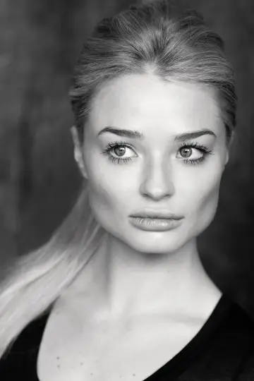 Zdjęcie Emma Catherine Rigby #84056