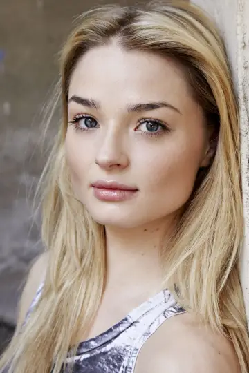 Zdjęcie Emma Catherine Rigby #84057