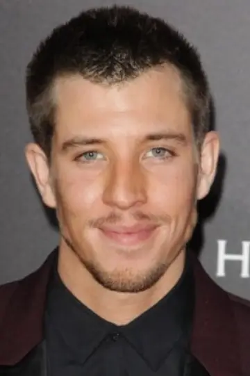 Zdjęcie Beau Knapp #43467