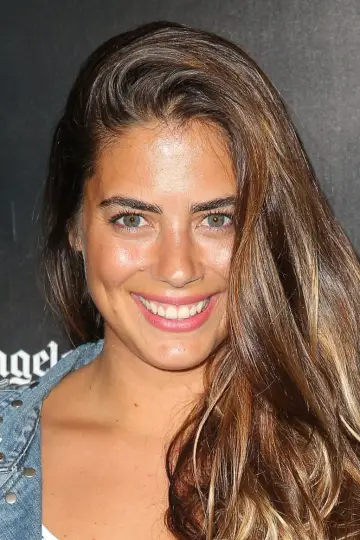 Zdjęcie Lorenza Izzo #32082