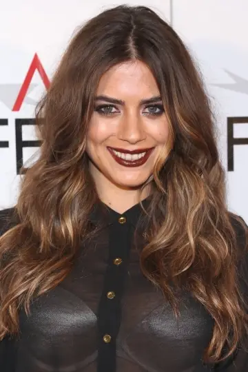 Zdjęcie Lorenza Izzo #32086