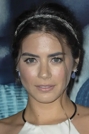 Zdjęcie Lorenza Izzo #32096