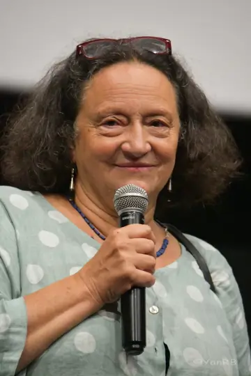 Zdjęcie Florence Miailhe #131428