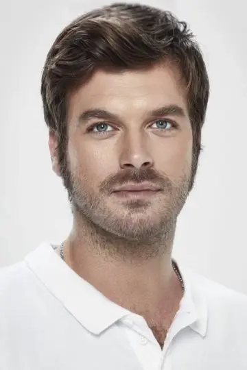Zdjęcie Kıvanç Tatlıtuğ (Kıvanç Tatlıtuğ) #163154