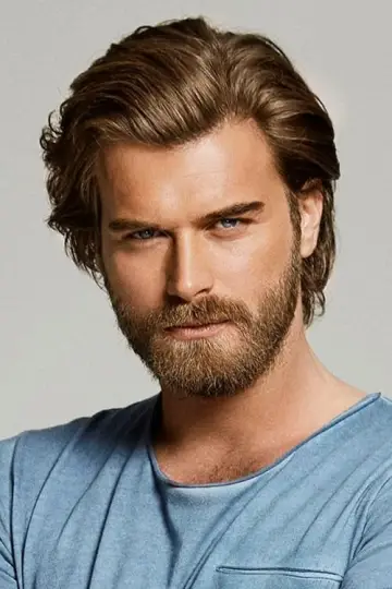 Zdjęcie Kıvanç Tatlıtuğ (Kıvanç Tatlıtuğ) #163158