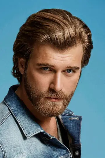 Zdjęcie Kıvanç Tatlıtuğ (Kıvanç Tatlıtuğ) #330802