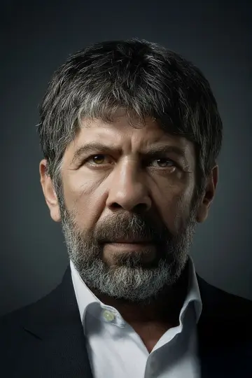 Zdjęcie  (Tuncer Salman) #356465