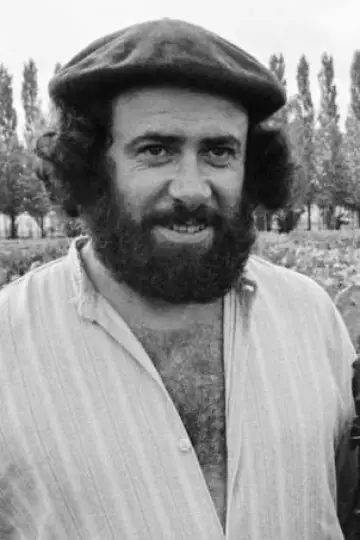 Zdjęcie Claude Confortès #124369