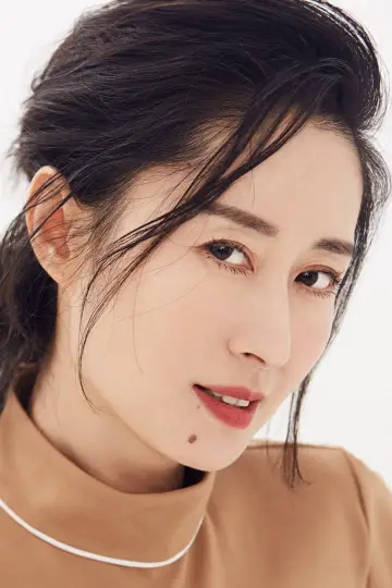 Zdjęcie Liu Mintao #250186