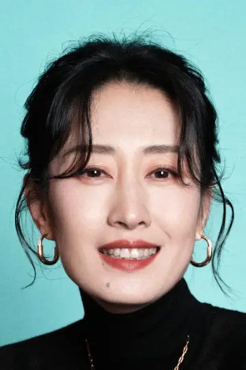 Zdjęcie Liu Mintao #338389