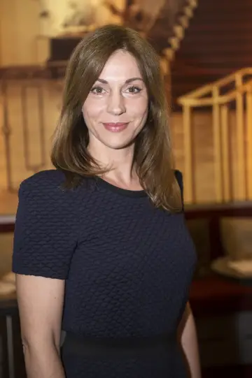 Zdjęcie Ulrike C. Tscharre #128345