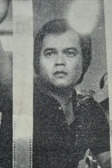 Zdjęcie Ike Jarlego Jr. #492773