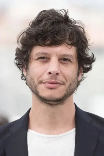 Zdjęcie Luis Ortega #121768