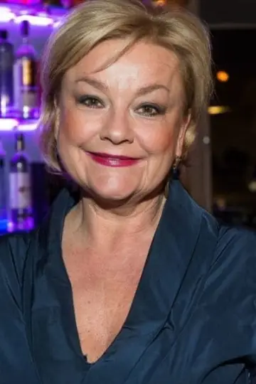 Zdjęcie Anette Hoff #131390