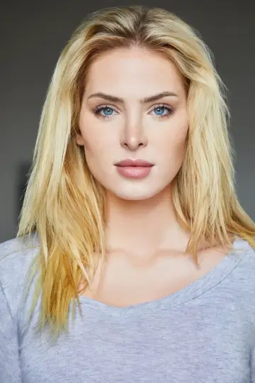 Zdjęcie Saxon Sharbino #60593