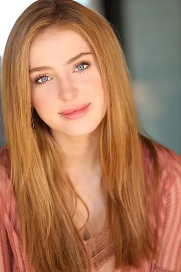 Zdjęcie Saxon Sharbino #60594