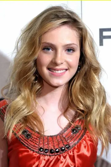 Zdjęcie Saxon Sharbino #60595