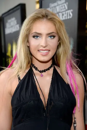 Zdjęcie Saxon Sharbino #60599
