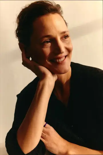 Zdjęcie Viki Kripś (Vicky Krieps) #283556