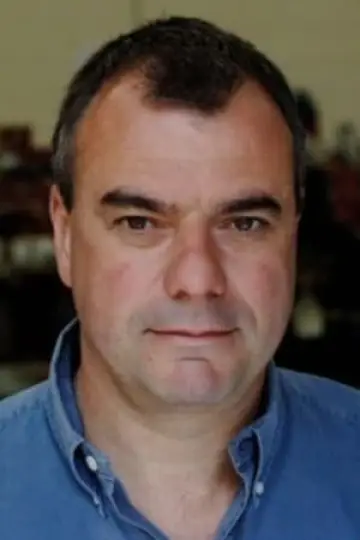 Zdjęcie Chris Corbould #10921